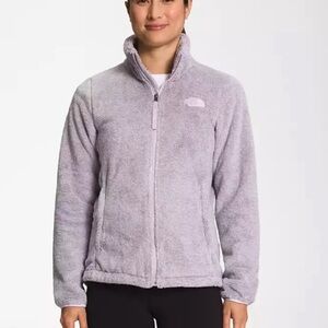 The North Face Women’s Novelty Osito GRAY XS